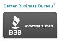 URL niche, Better Business Bureau certified